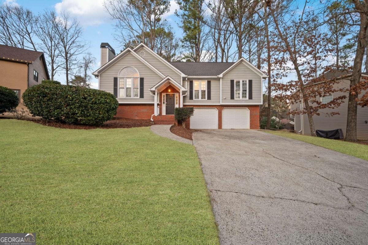 703 Players Court Woodstock - Photo 34