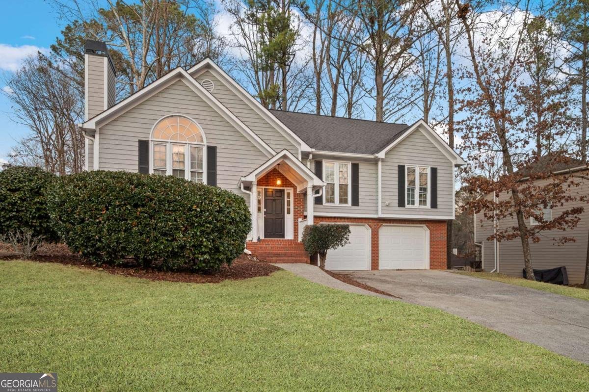 703 Players Court Woodstock - Photo 36