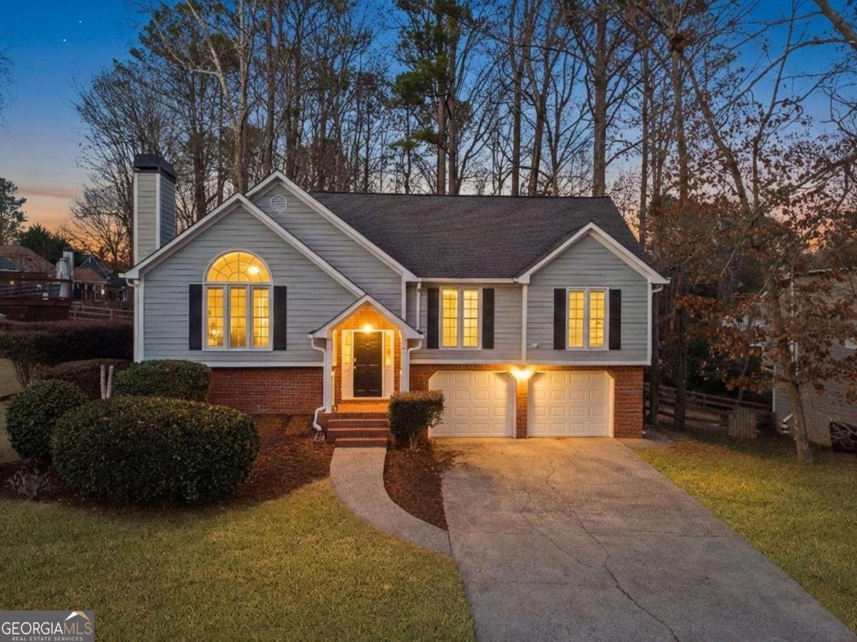 703 Players Court Woodstock - Photo 37