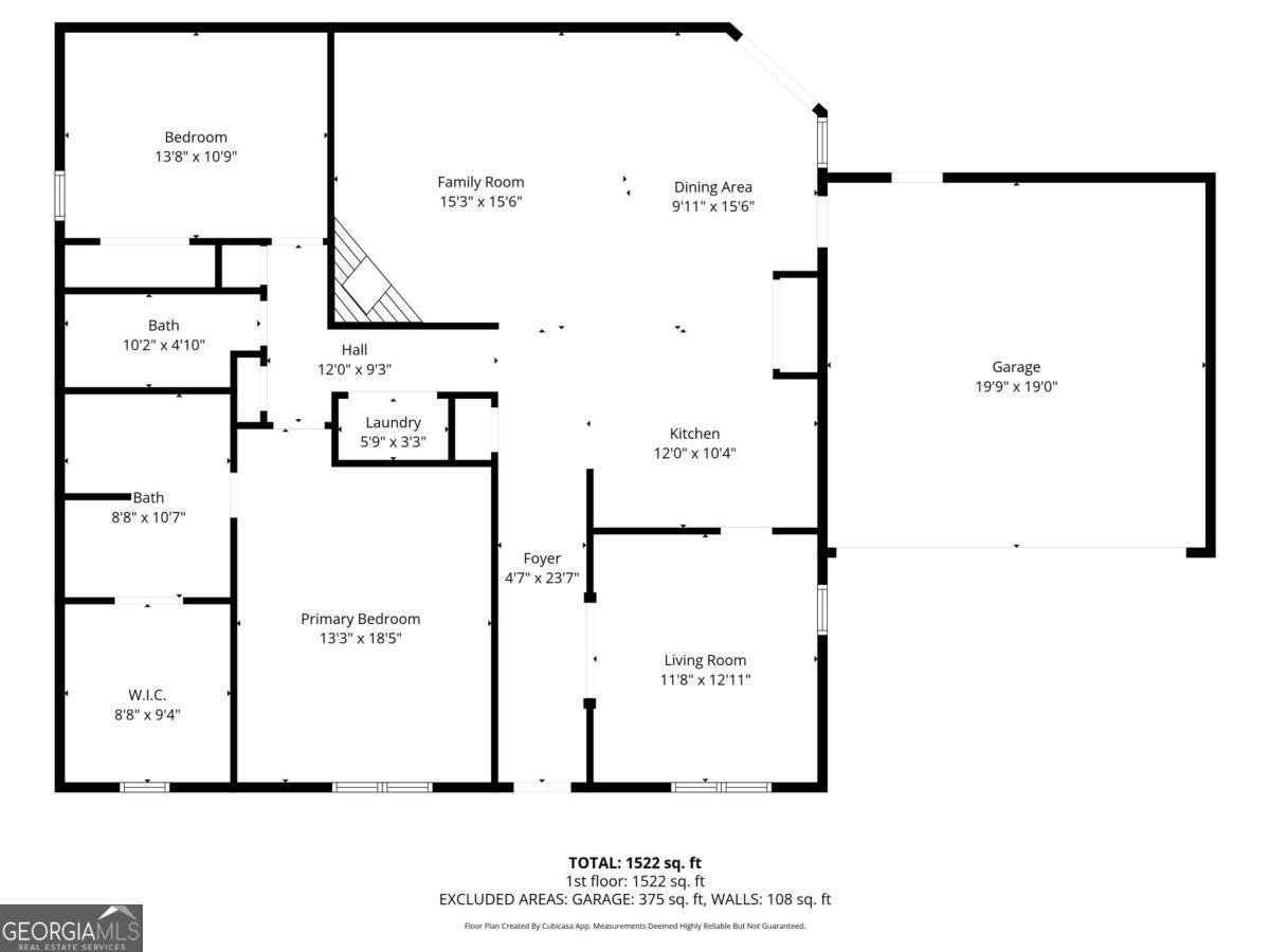 102 Courtyard Lane Woodstock - Photo 46