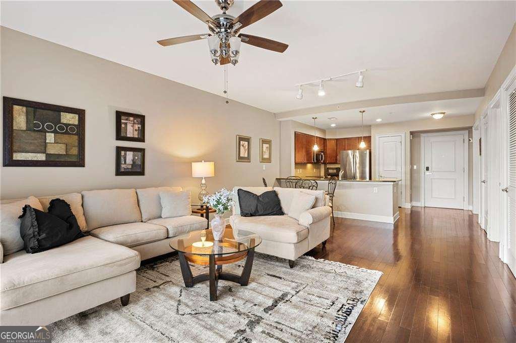 200 River Vista Drive Atlanta - Photo 15