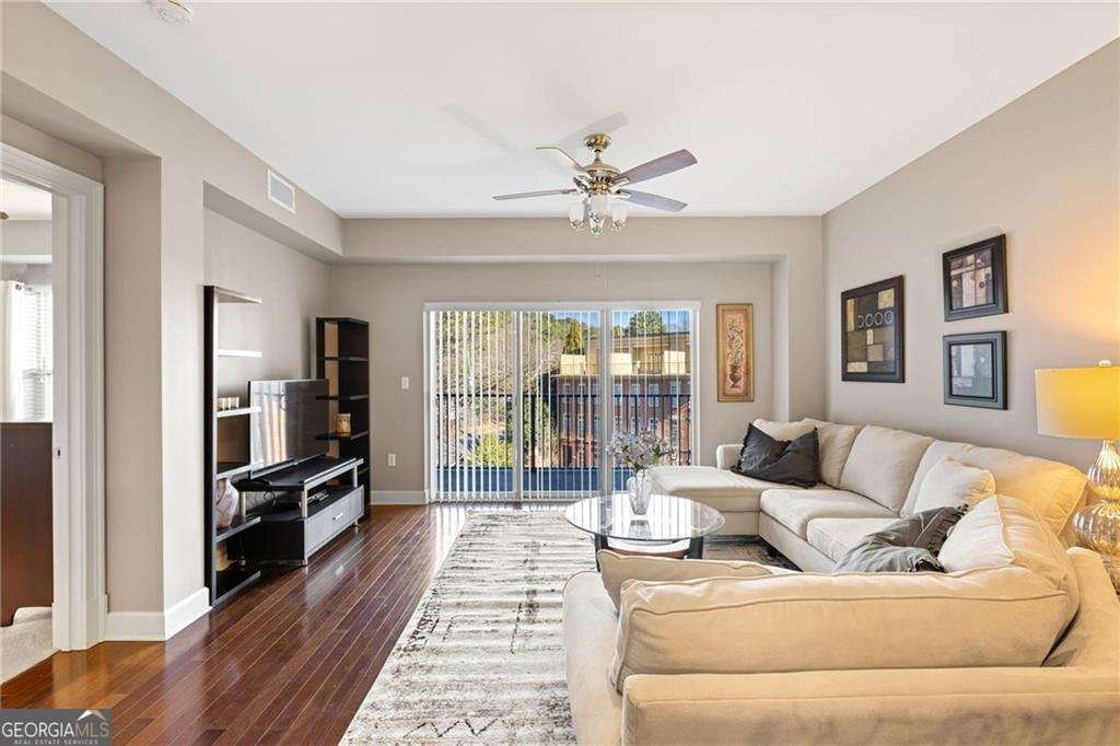 200 River Vista Drive Atlanta - Photo 16