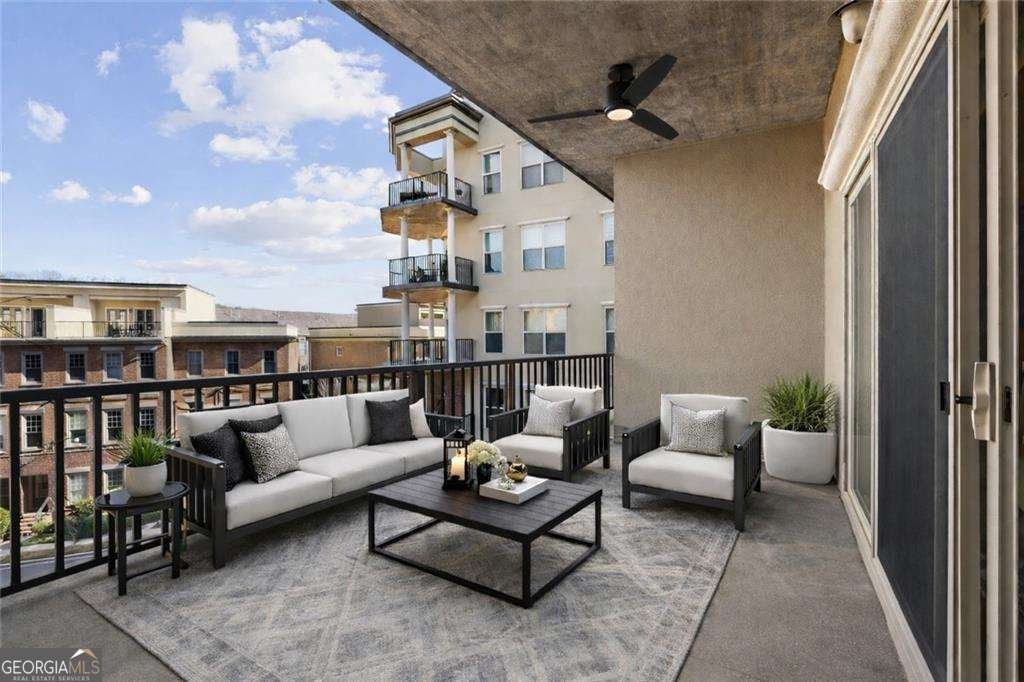 200 River Vista Drive Atlanta - Photo 6