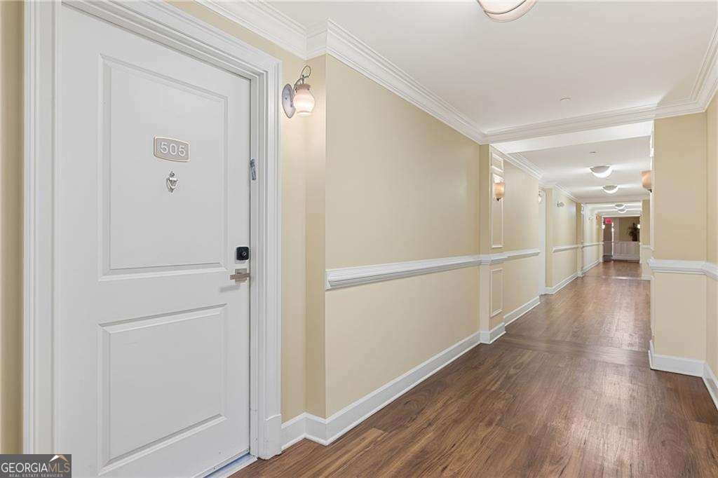 200 River Vista Drive Atlanta - Photo 8