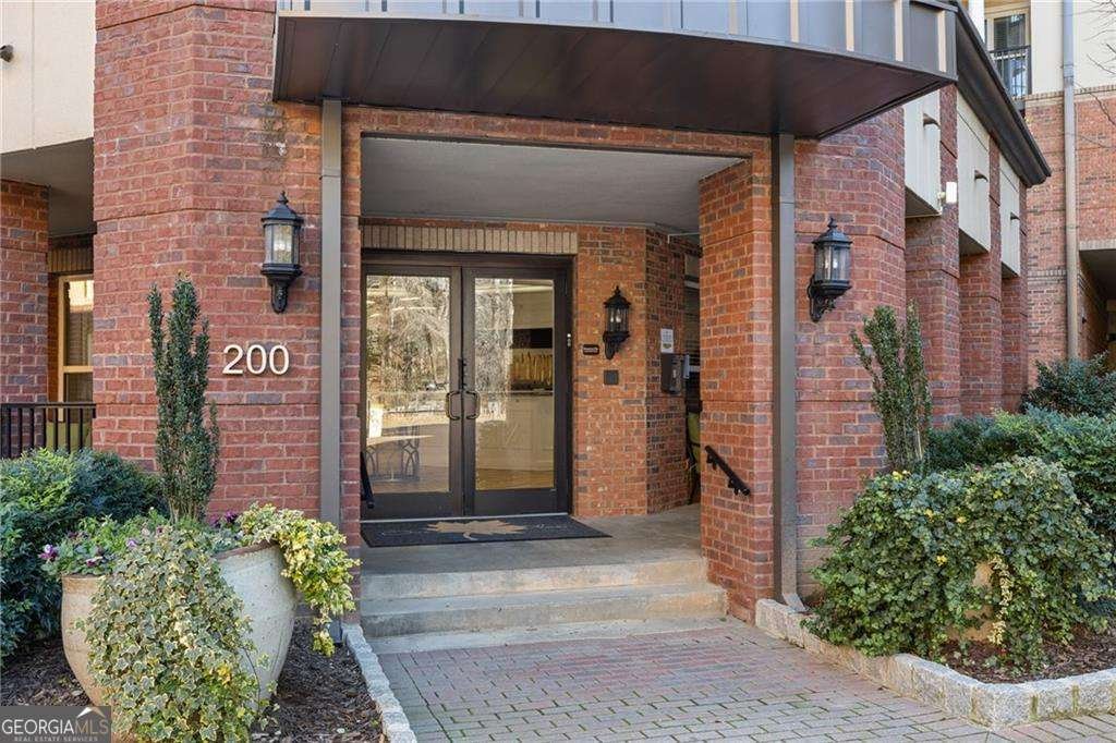 200 River Vista Drive Atlanta - Photo 9