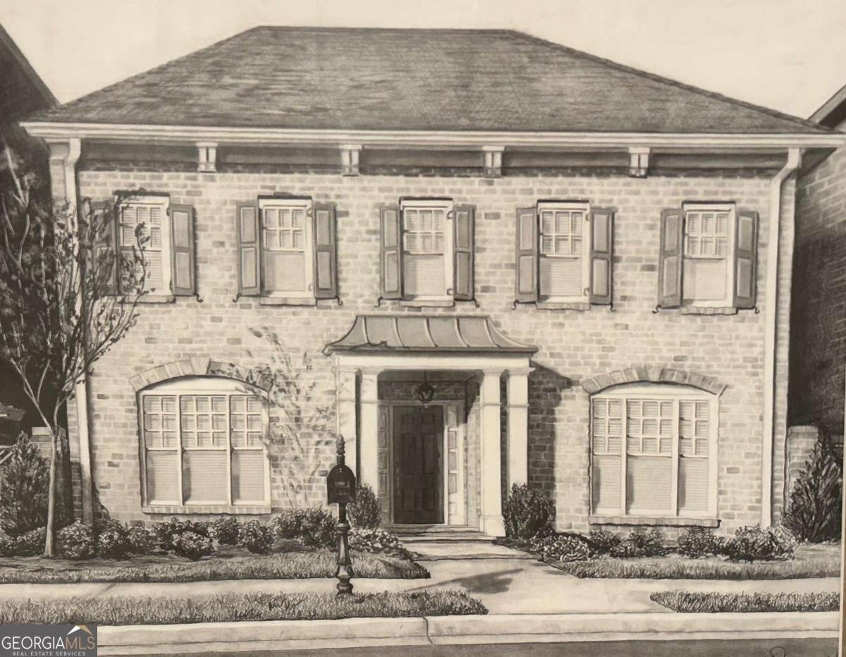 3030 Gadsden Street Alpharetta - Photo 1