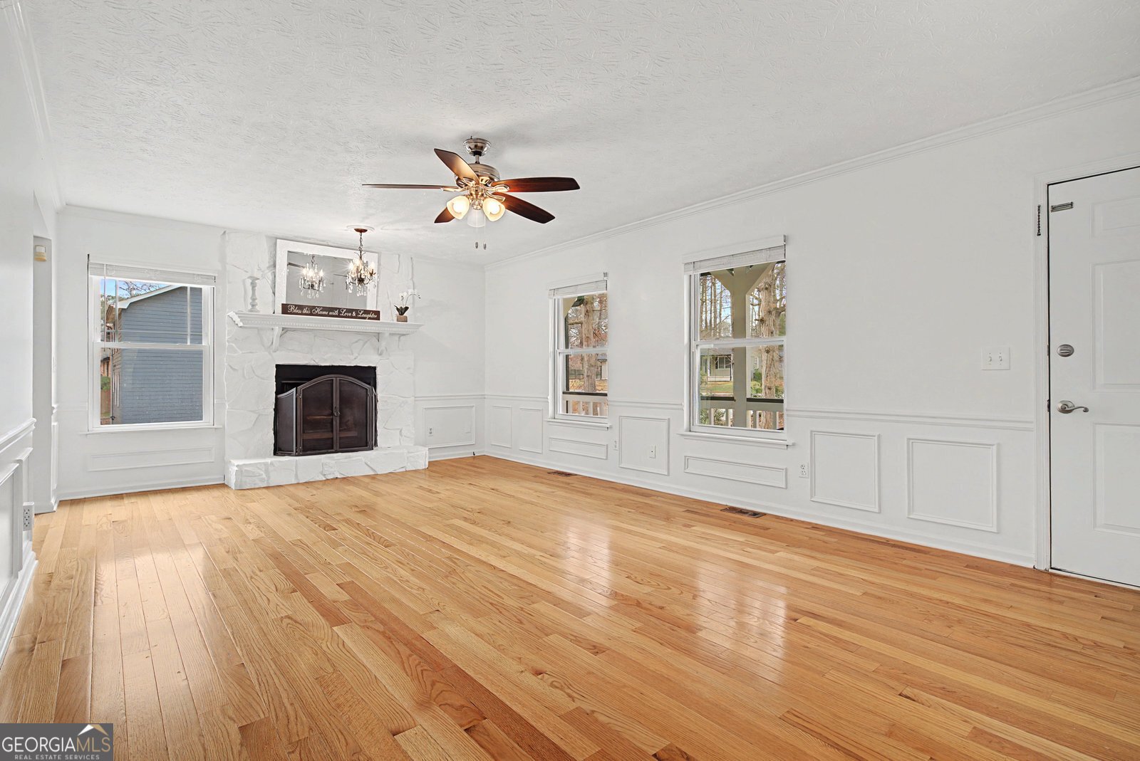 5060 Maryland Drive Acworth - Photo 10