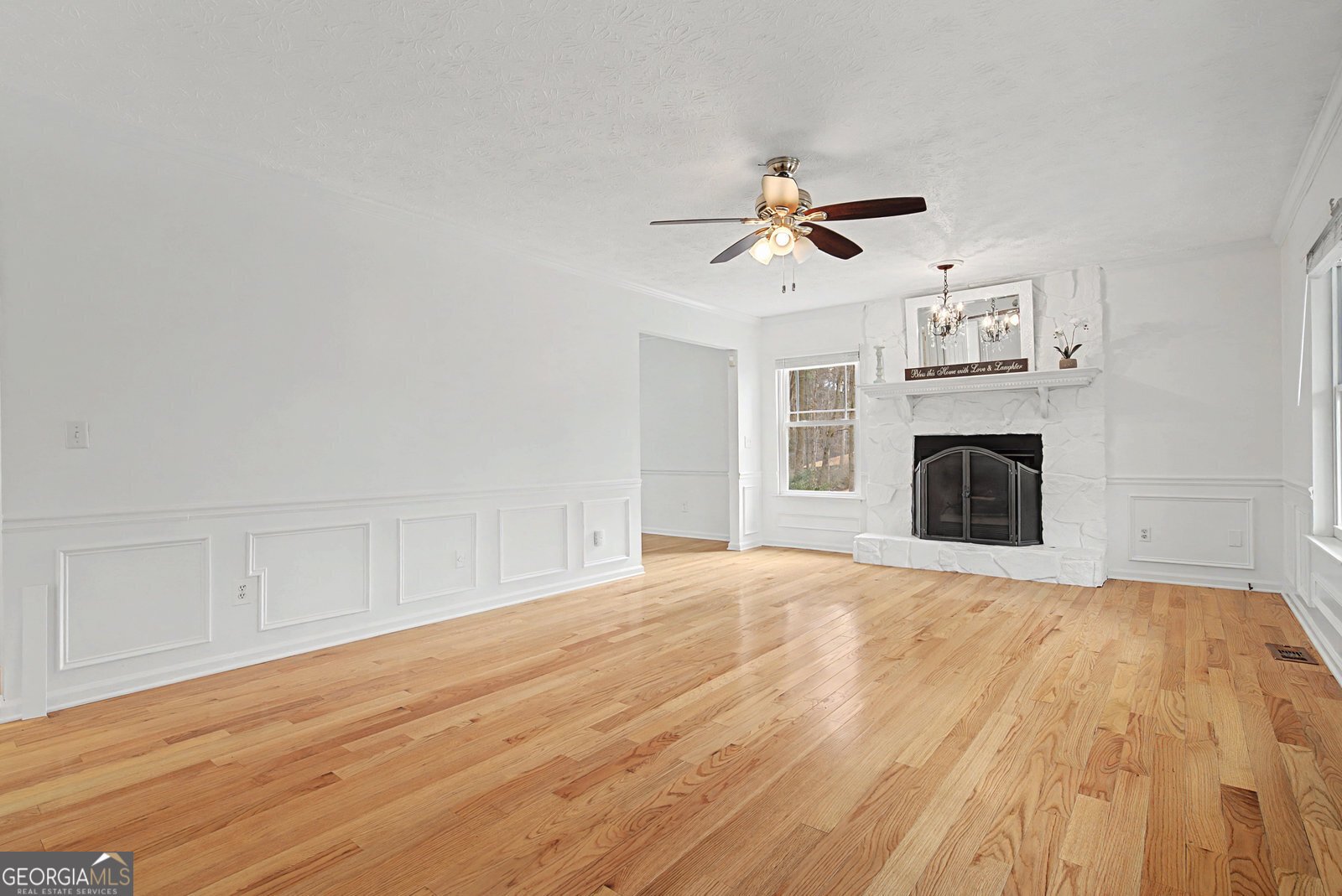 5060 Maryland Drive Acworth - Photo 11