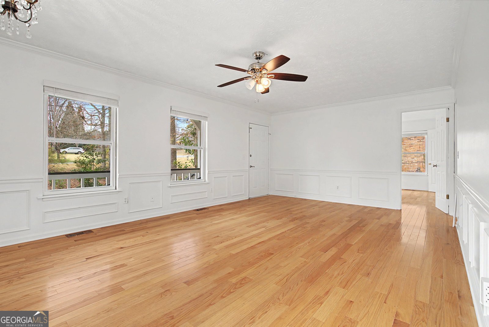 5060 Maryland Drive Acworth - Photo 12