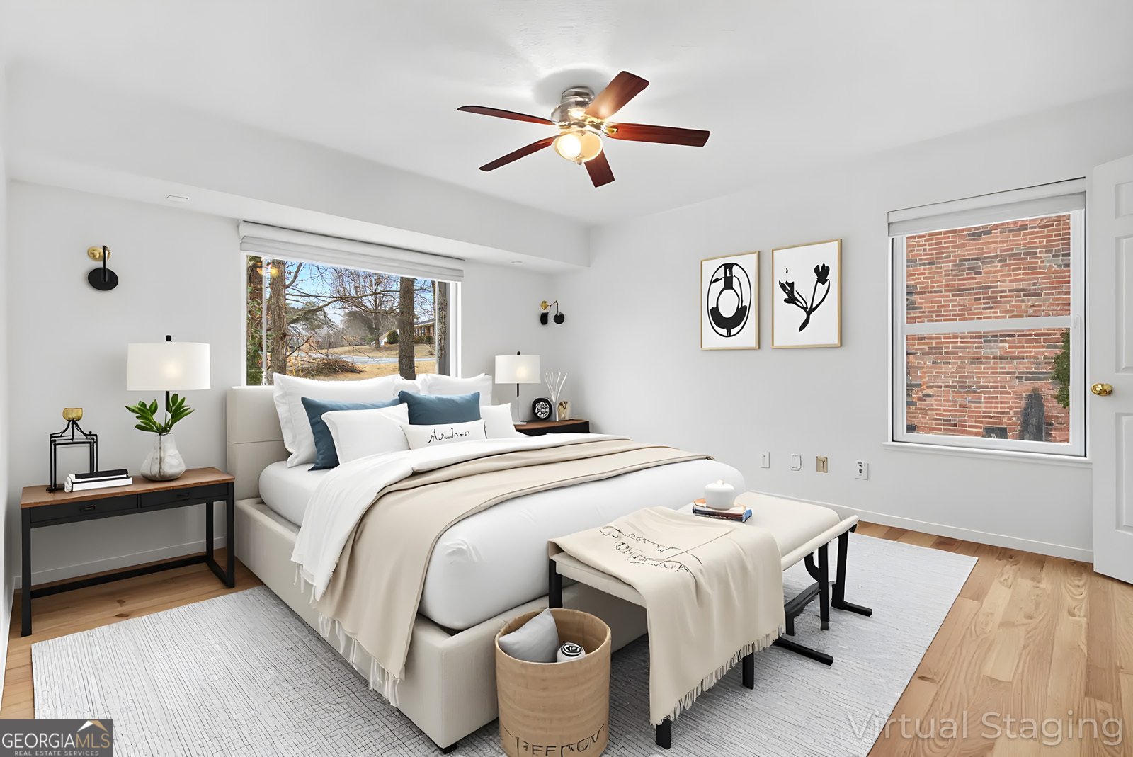 5060 Maryland Drive Acworth - Photo 14