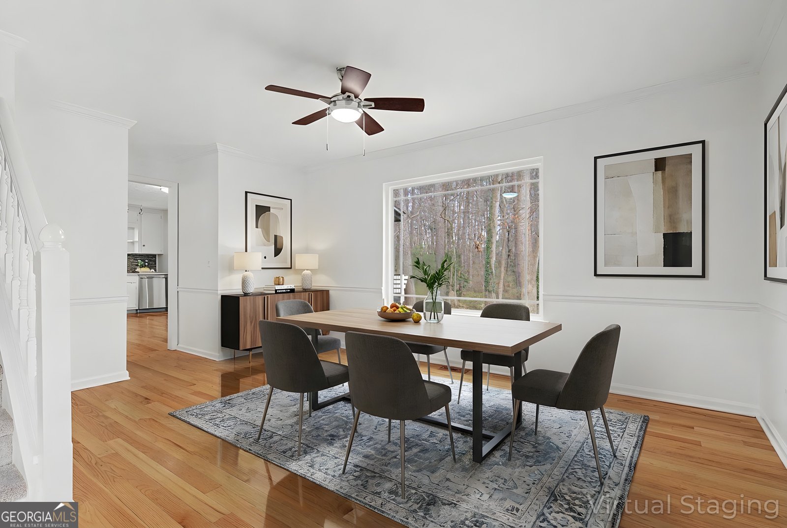 5060 Maryland Drive Acworth - Photo 19