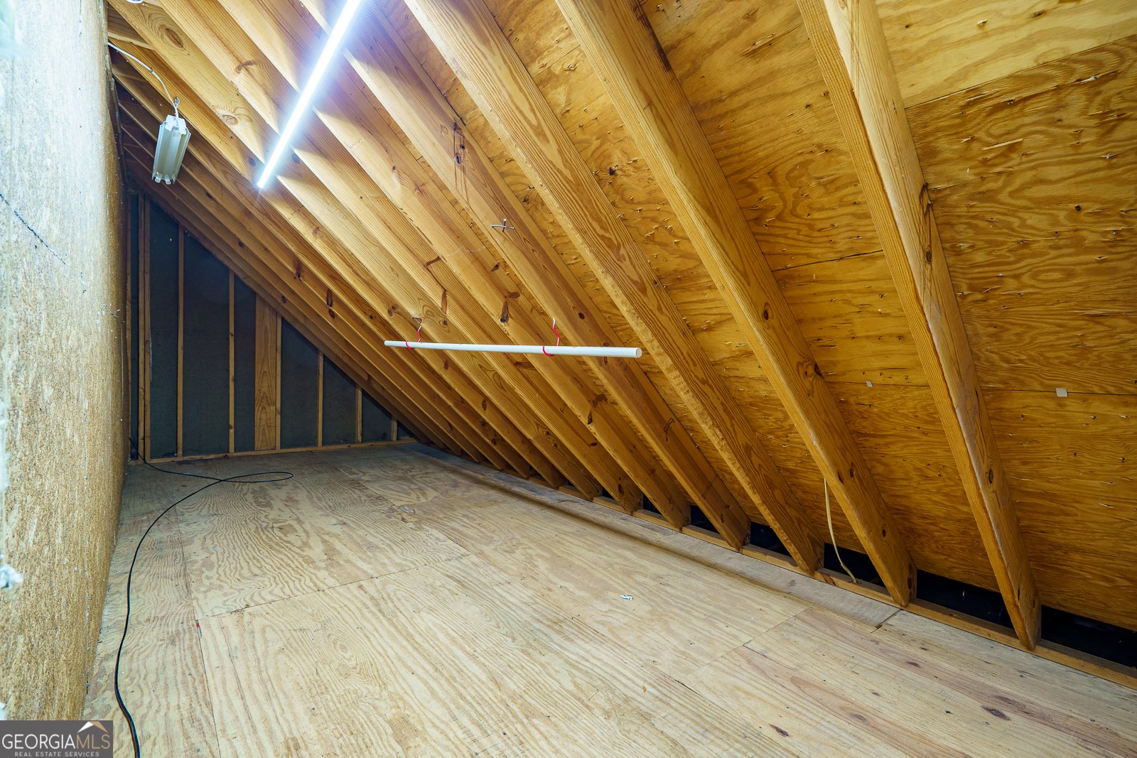 5060 Maryland Drive Acworth - Photo 30