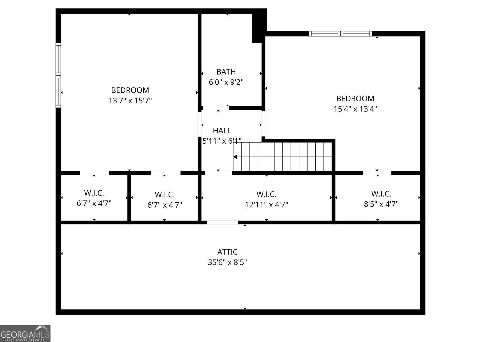 5060 Maryland Drive Acworth - Photo 32