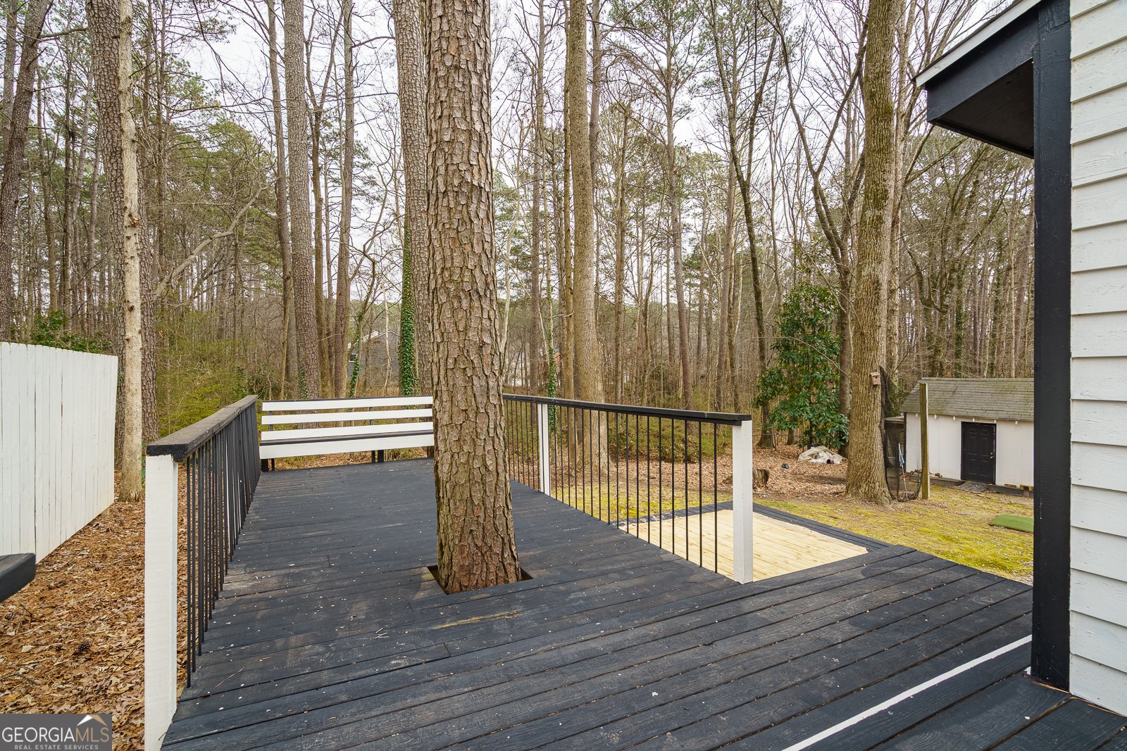 5060 Maryland Drive Acworth - Photo 36