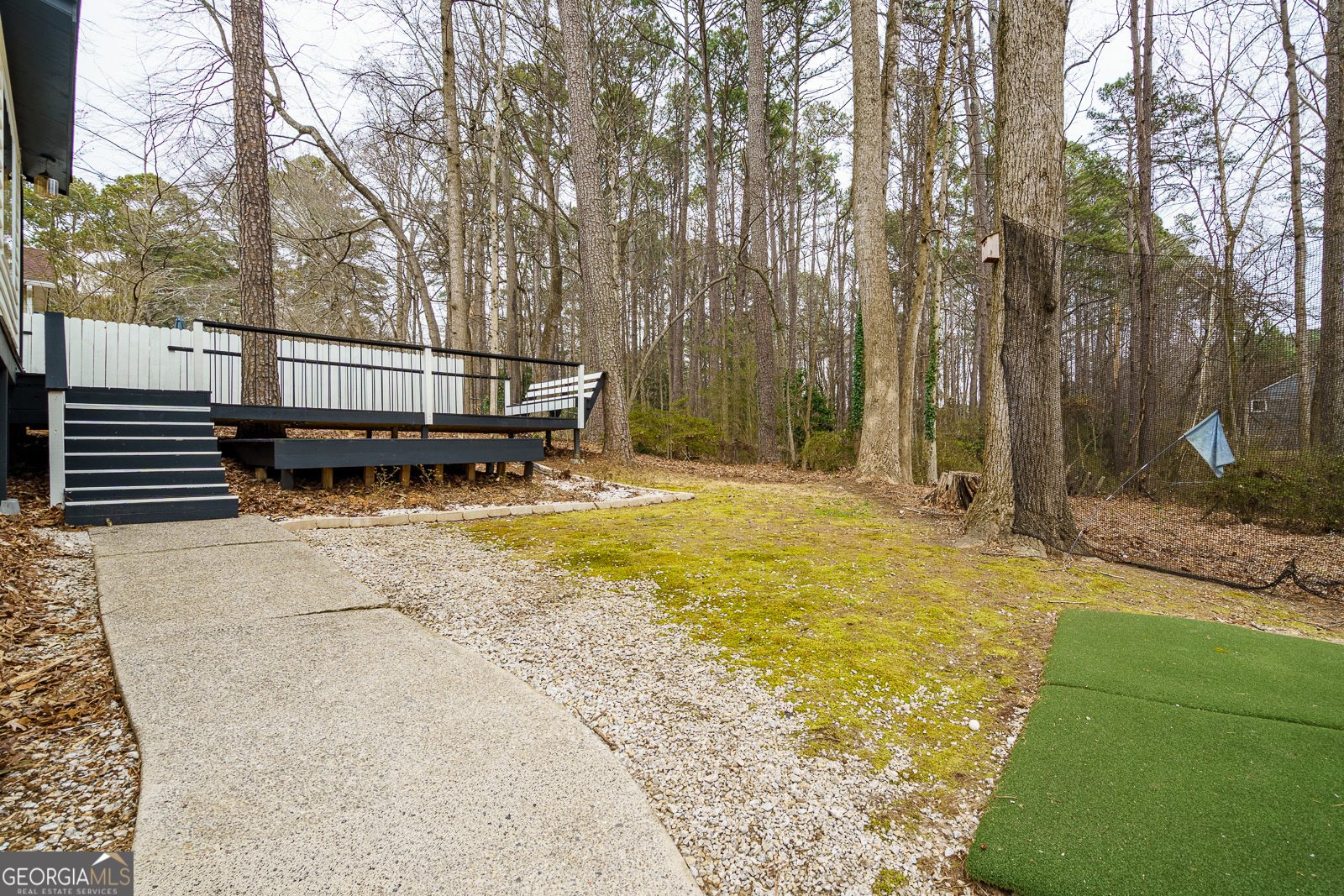 5060 Maryland Drive Acworth - Photo 37