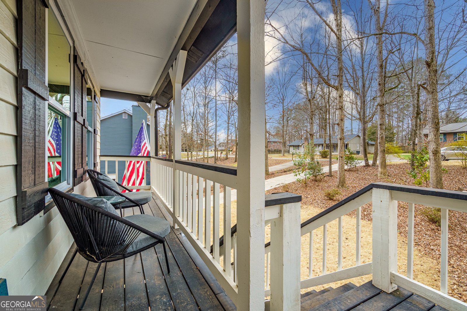 5060 Maryland Drive Acworth - Photo 39