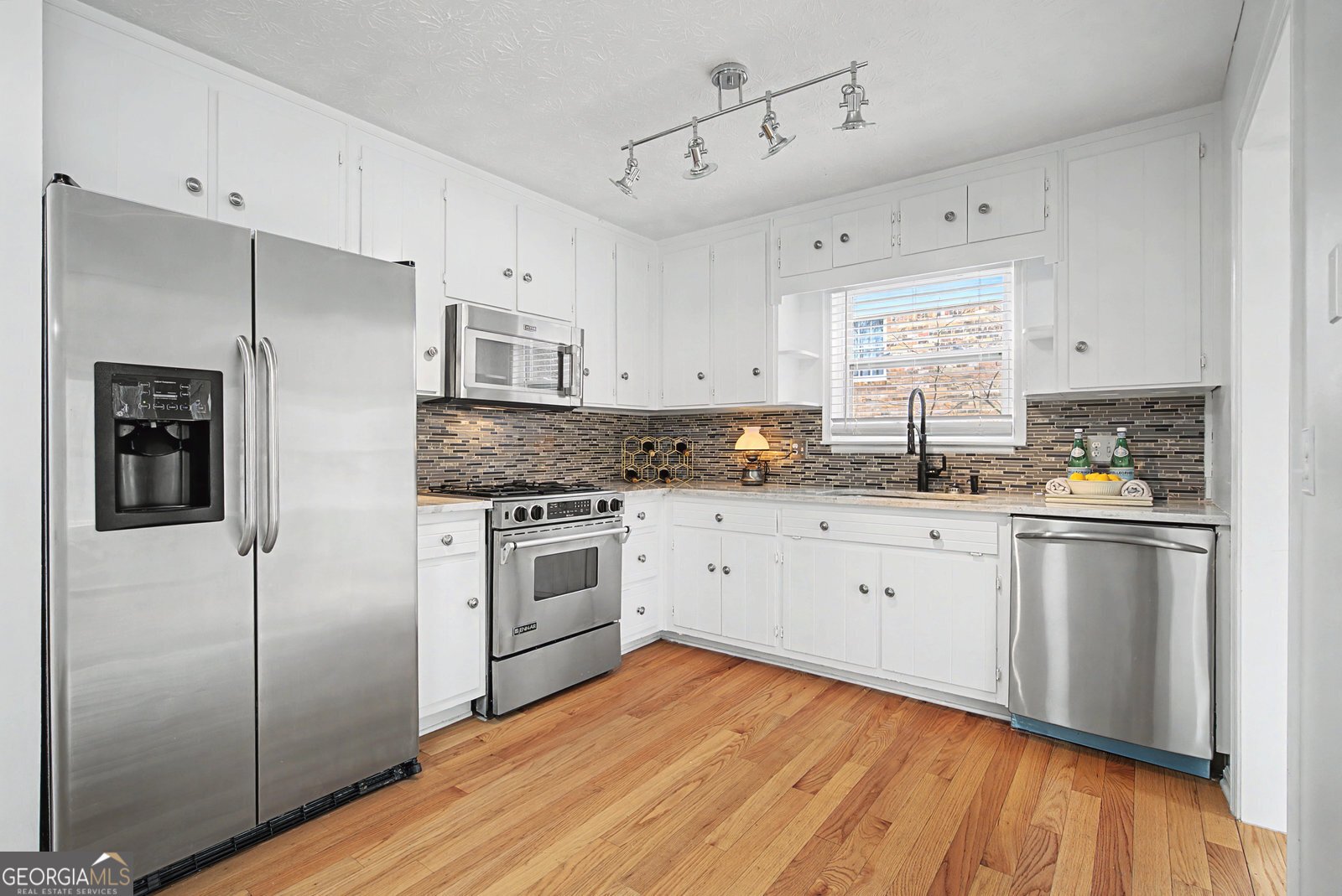 5060 Maryland Drive Acworth - Photo 6