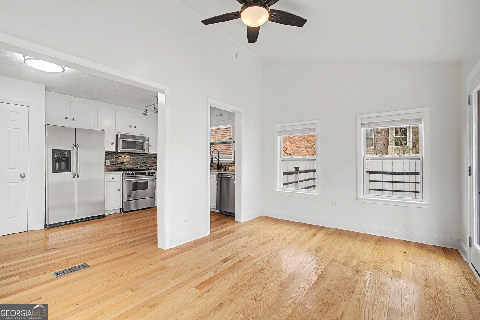 5060 Maryland Drive Acworth - Photo 7