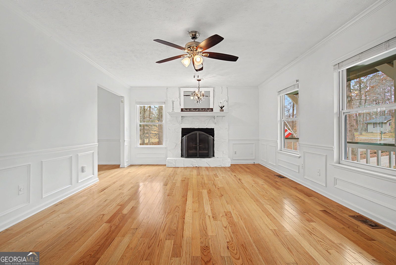 5060 Maryland Drive Acworth - Photo 8