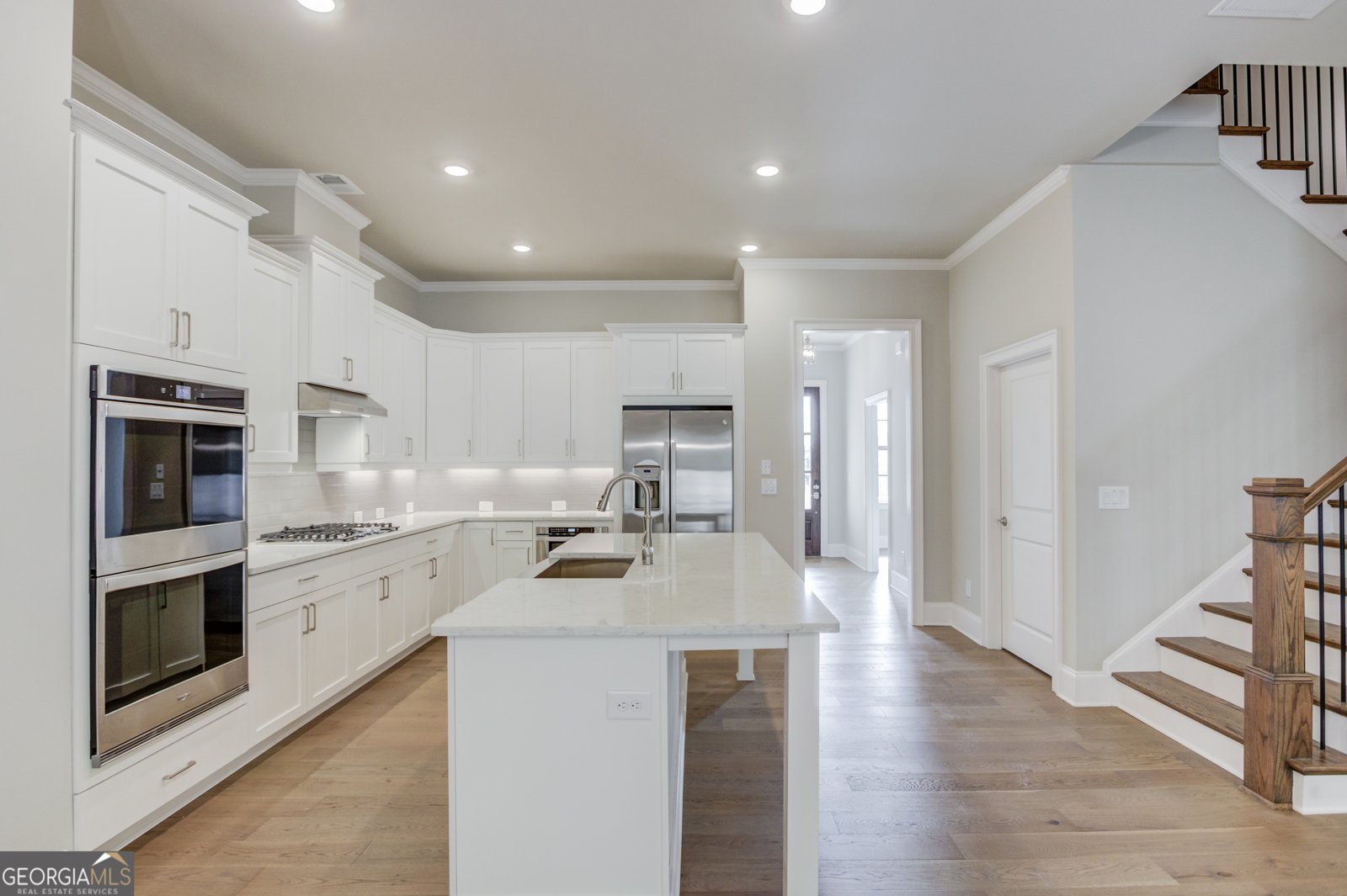 5630 overlook club Circle Suwanee - Photo 10