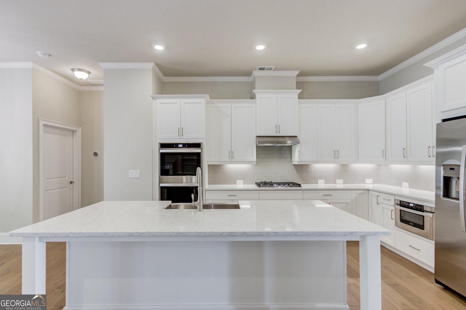 5630 overlook club Circle Suwanee - Photo 12