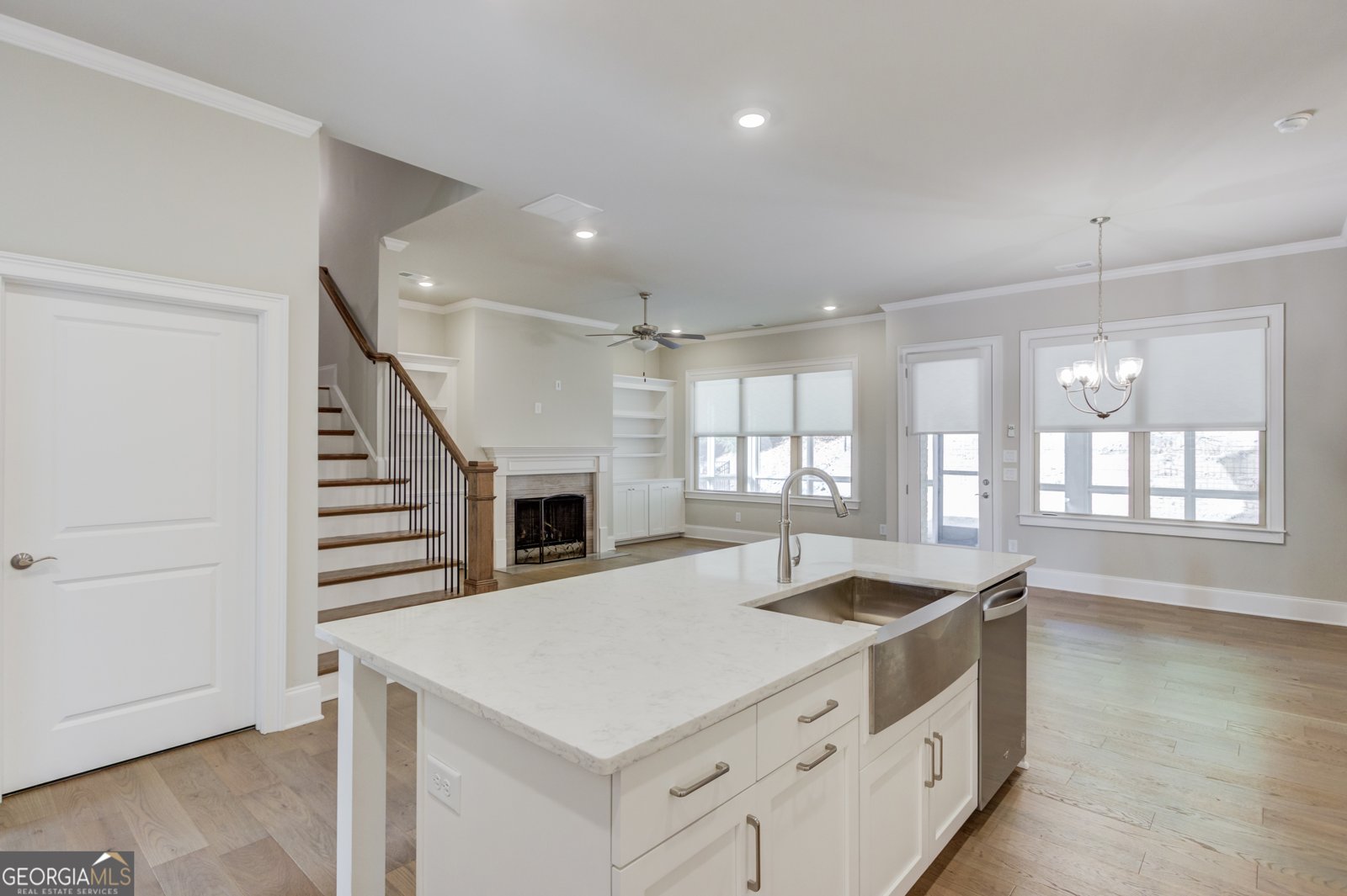 5630 overlook club Circle Suwanee - Photo 13