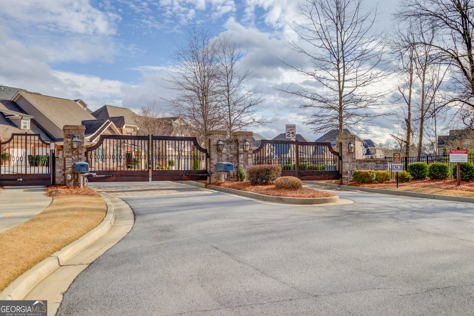 5630 overlook club Circle Suwanee - Photo 27