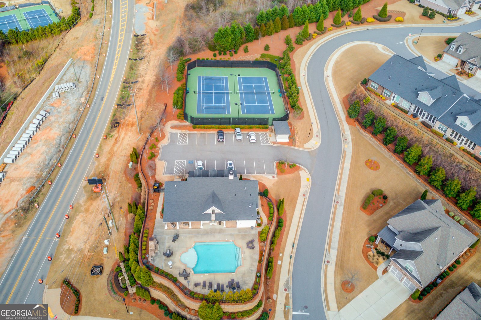 5630 overlook club Circle Suwanee - Photo 28
