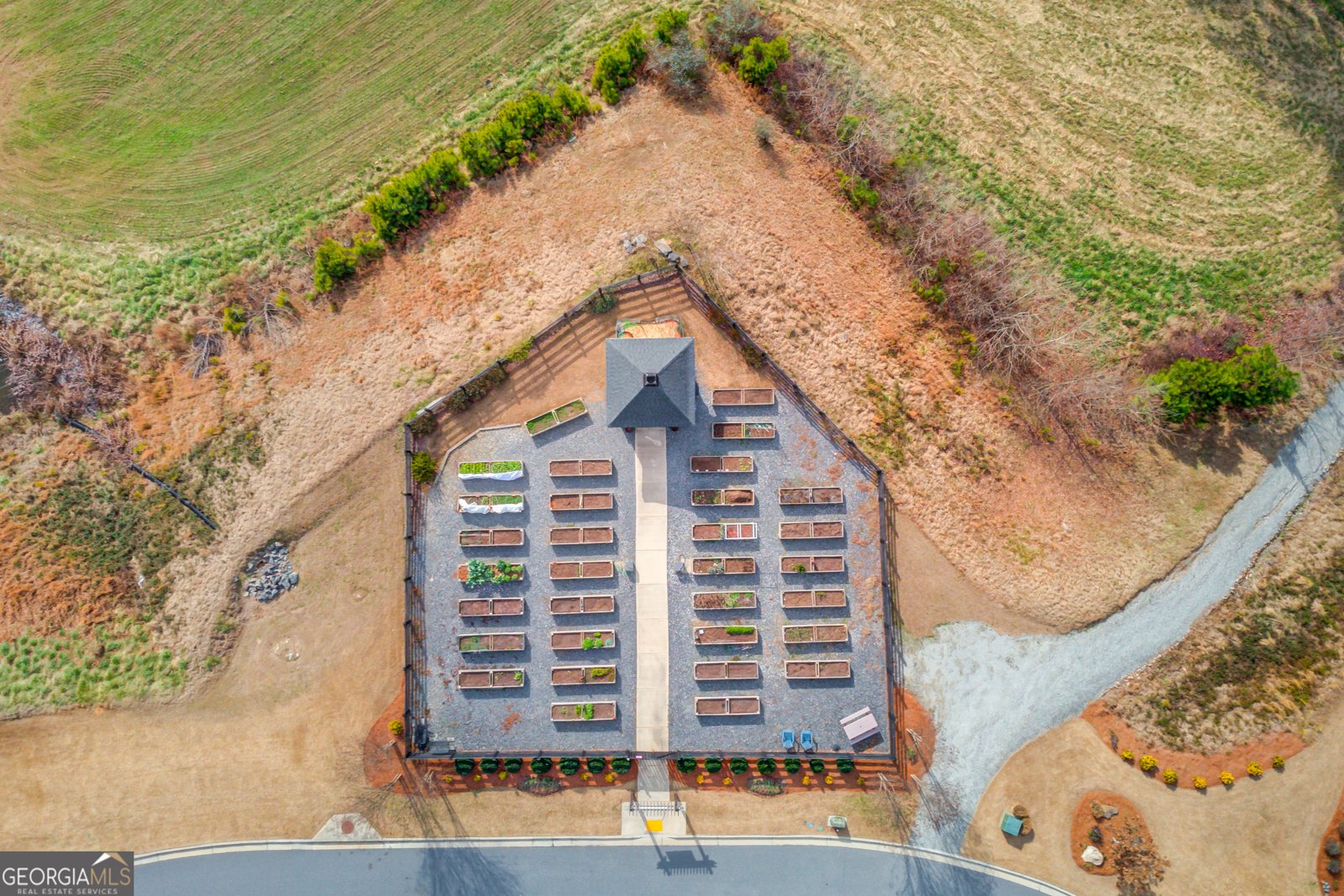 5630 overlook club Circle Suwanee - Photo 31