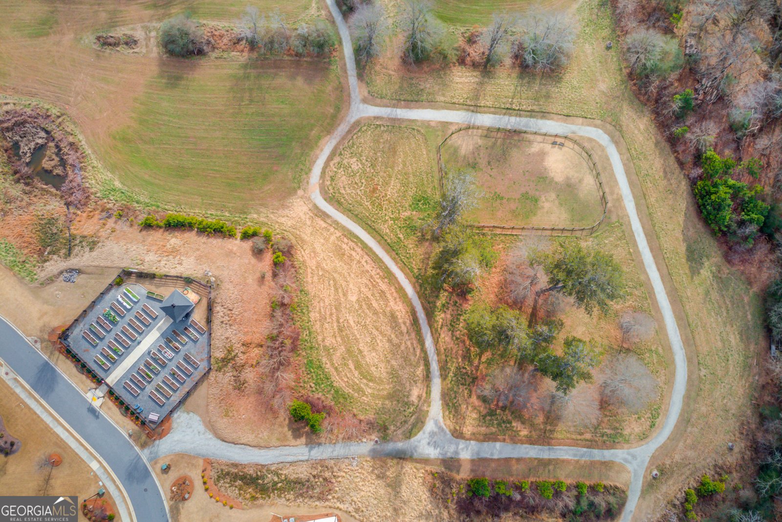 5630 overlook club Circle Suwanee - Photo 32