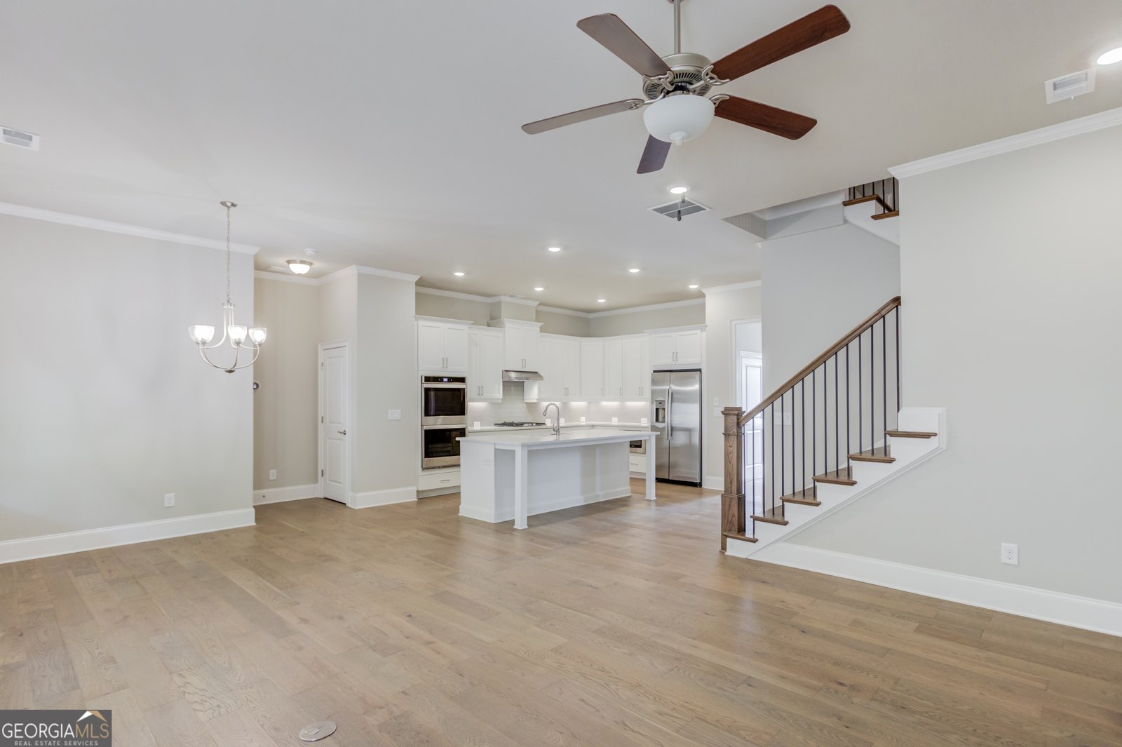 5630 overlook club Circle Suwanee - Photo 6