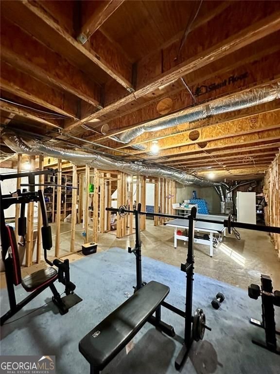 3550 Myrtlewood Chase Kennesaw - Photo 10