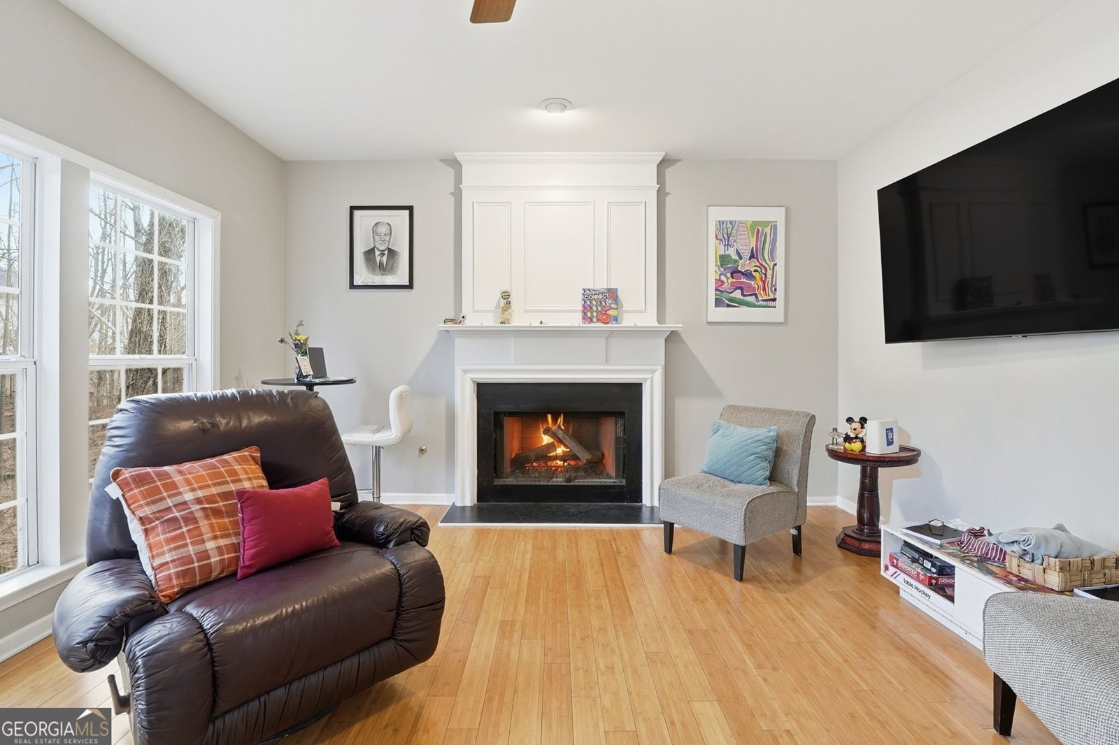 3550 Myrtlewood Chase Kennesaw - Photo 11