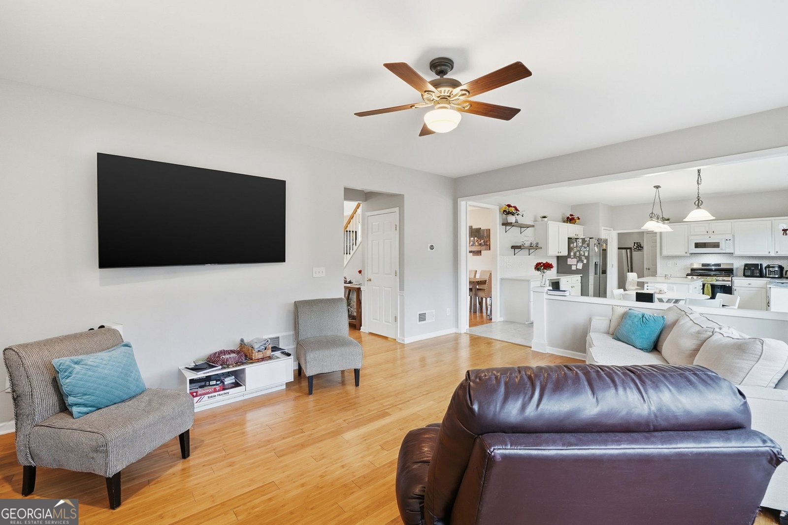 3550 Myrtlewood Chase Kennesaw - Photo 12