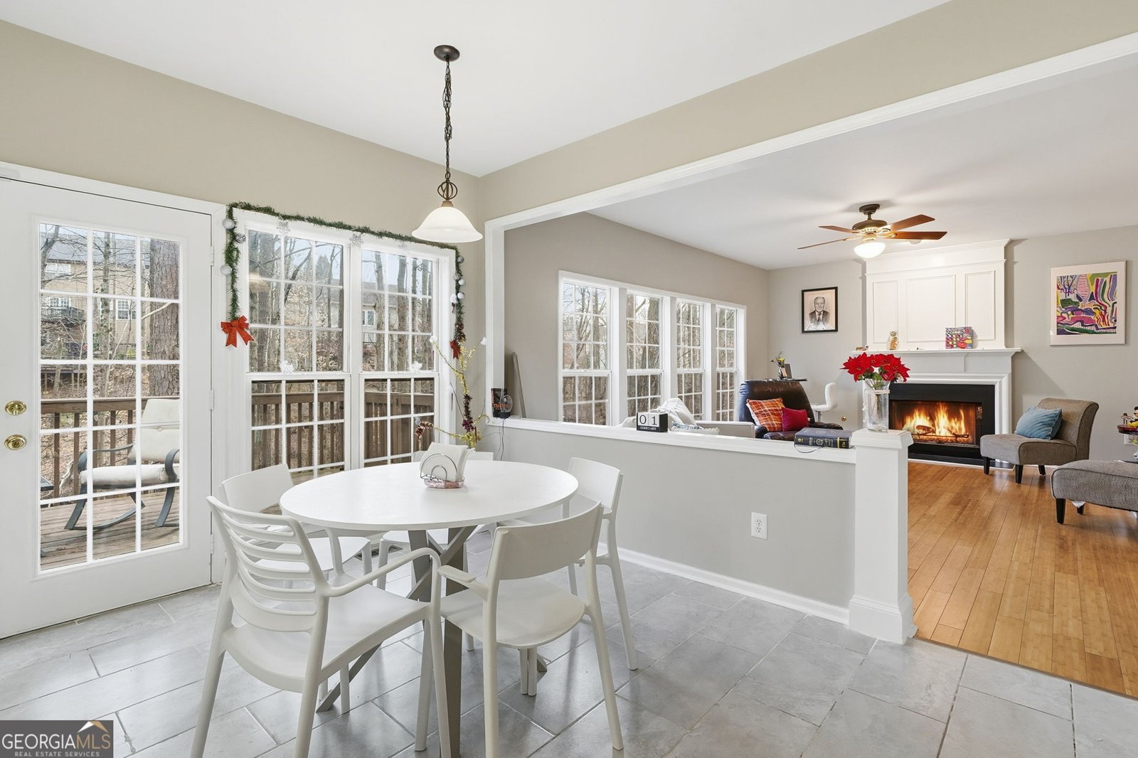 3550 Myrtlewood Chase Kennesaw - Photo 14