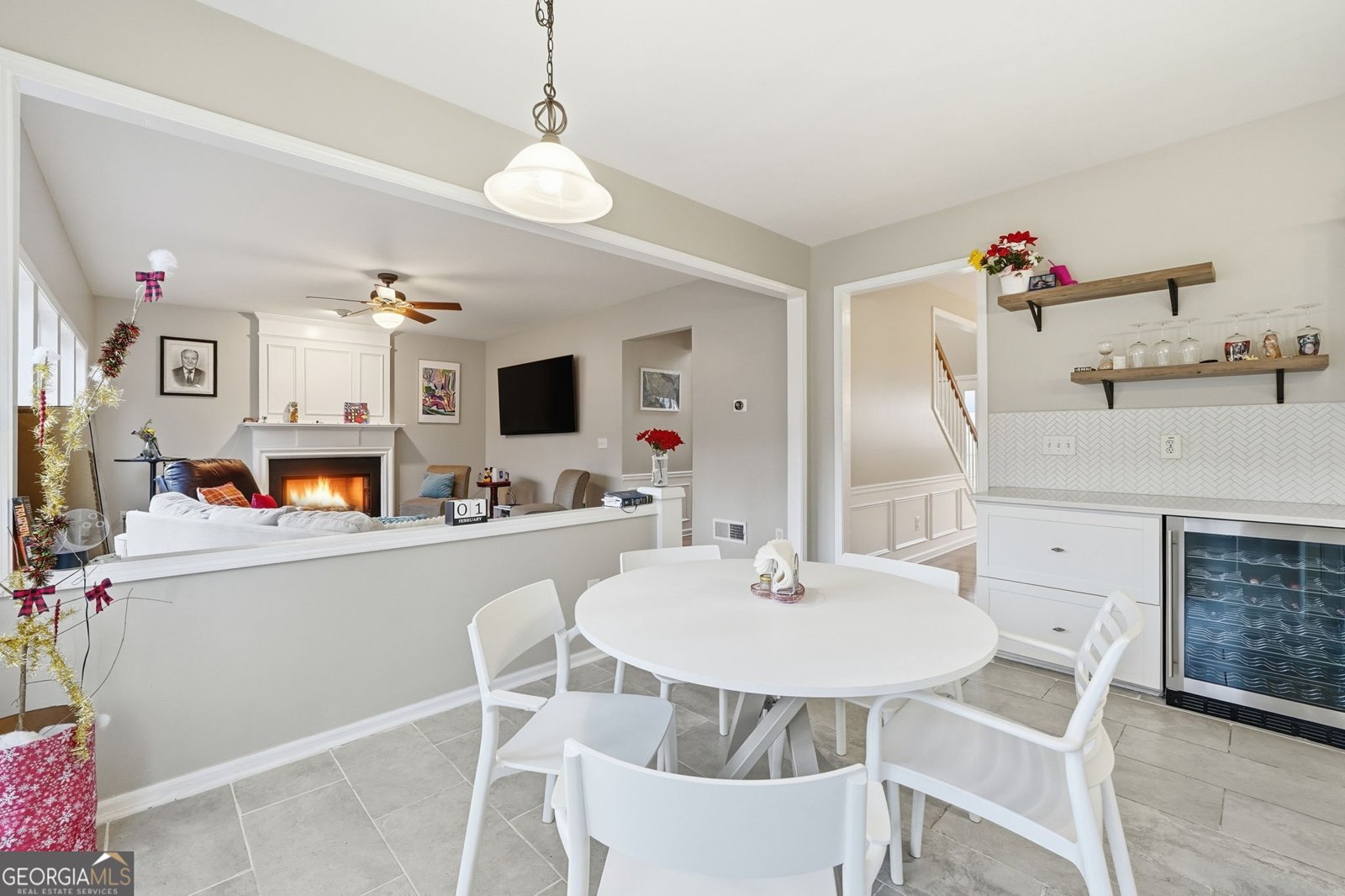 3550 Myrtlewood Chase Kennesaw - Photo 15