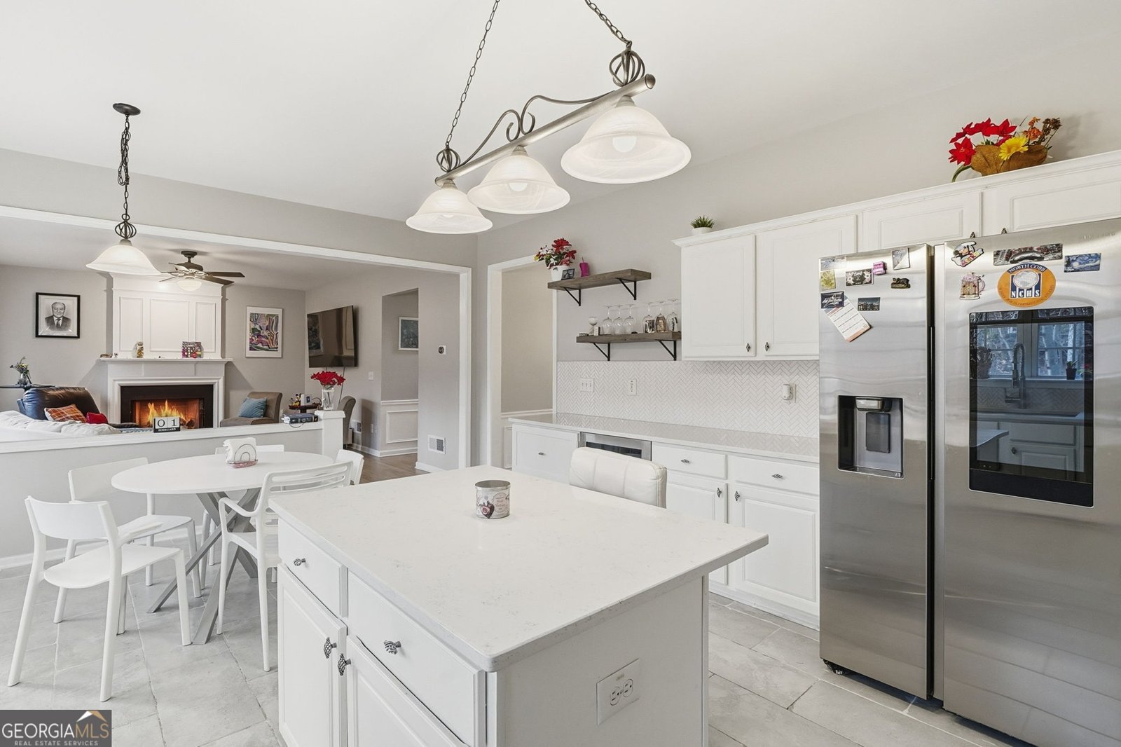 3550 Myrtlewood Chase Kennesaw - Photo 17