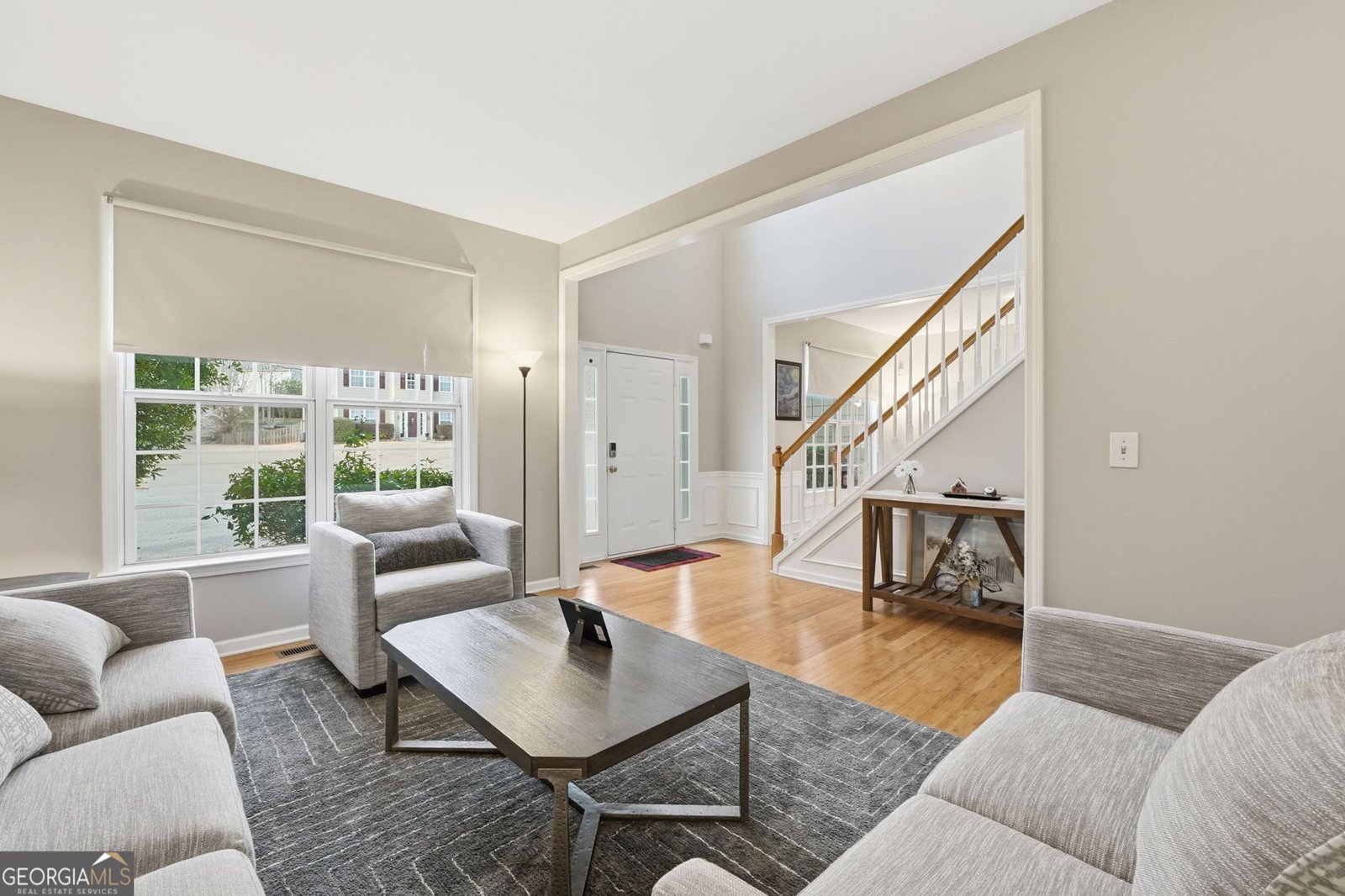 3550 Myrtlewood Chase Kennesaw - Photo 22