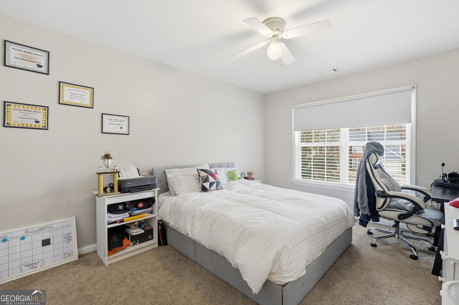 3550 Myrtlewood Chase Kennesaw - Photo 23