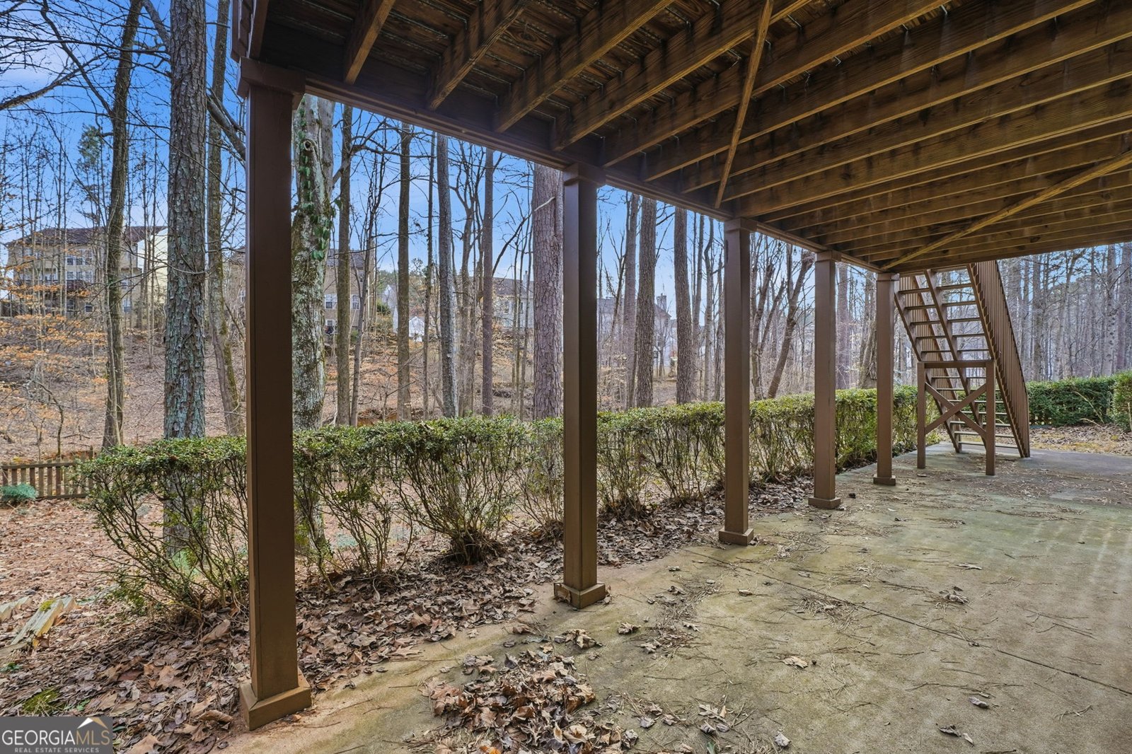 3550 Myrtlewood Chase Kennesaw - Photo 40