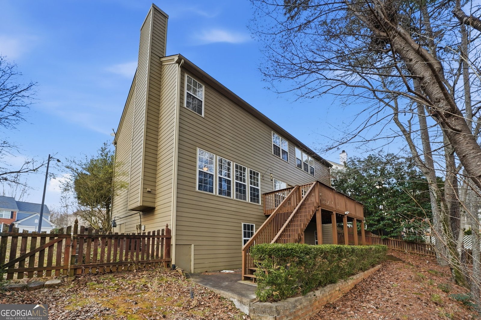 3550 Myrtlewood Chase Kennesaw - Photo 44