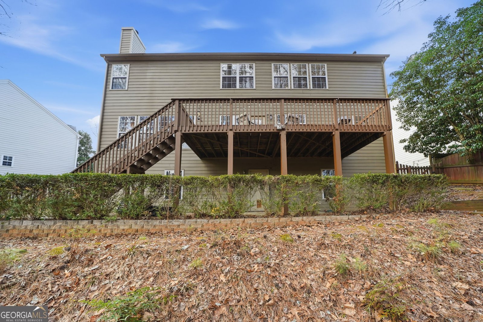 3550 Myrtlewood Chase Kennesaw - Photo 45