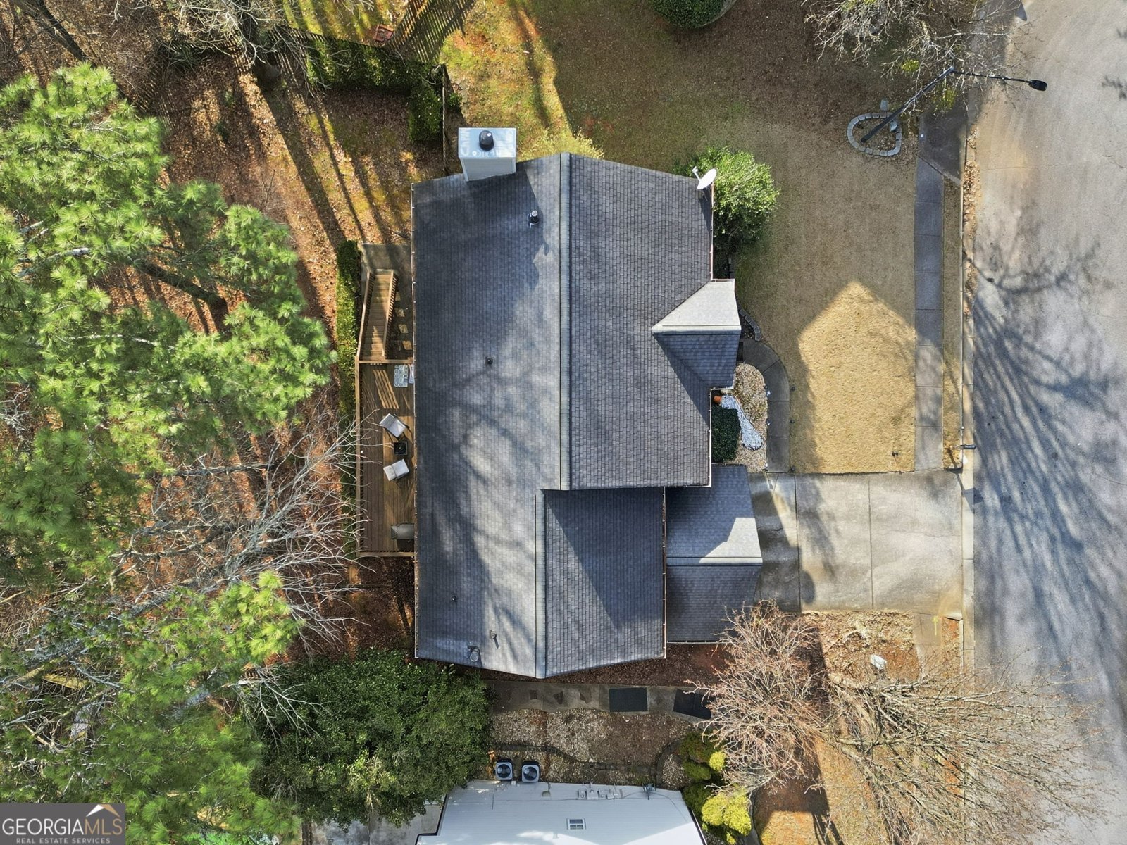 3550 Myrtlewood Chase Kennesaw - Photo 47