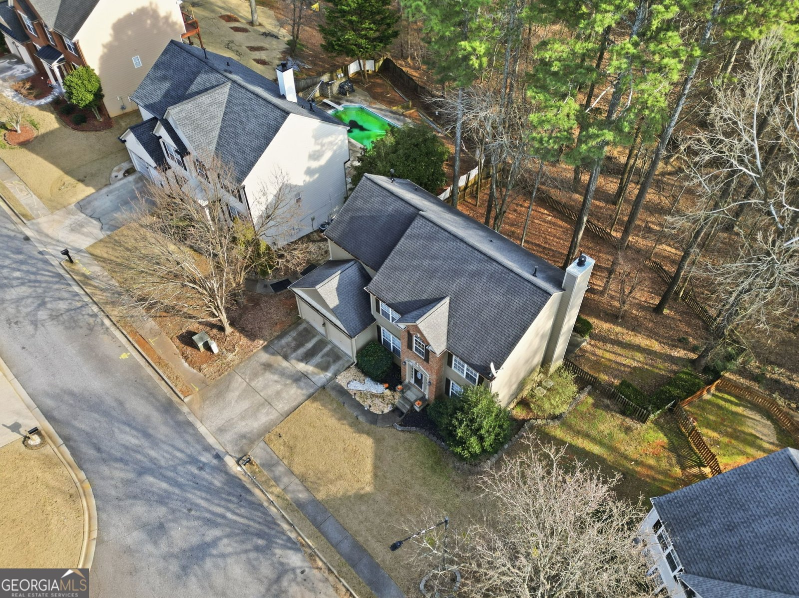 3550 Myrtlewood Chase Kennesaw - Photo 48