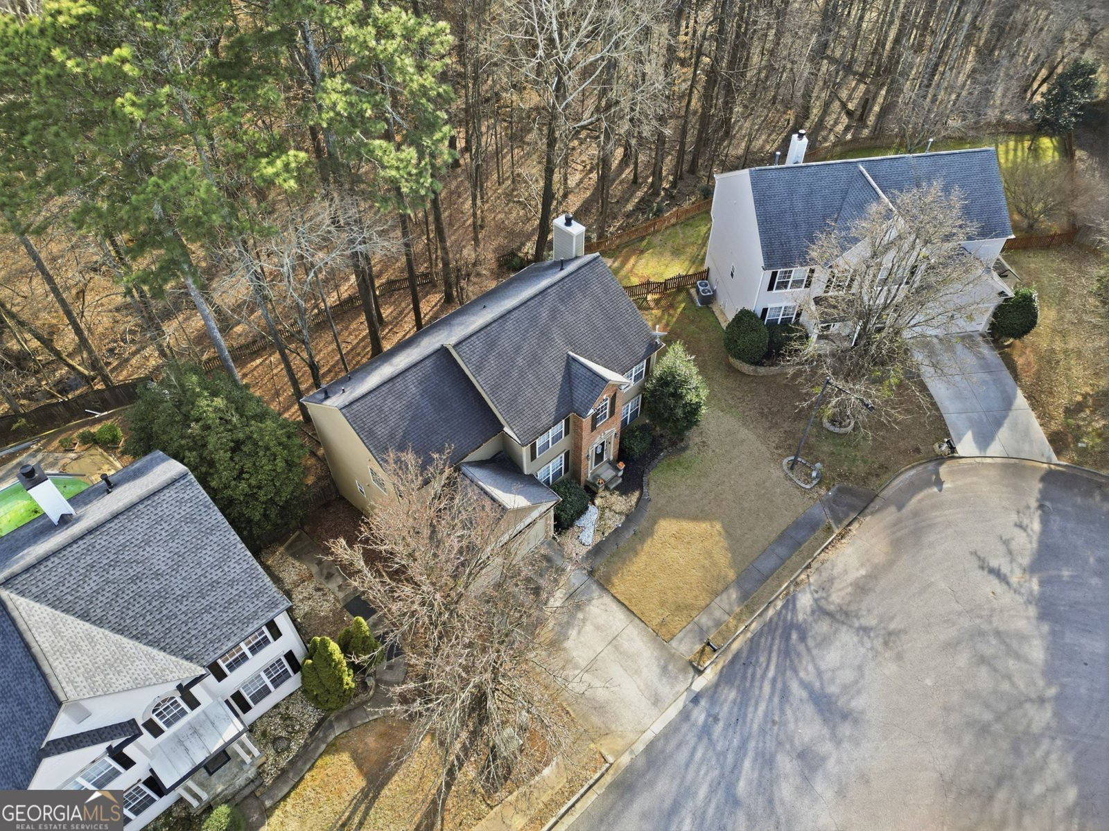3550 Myrtlewood Chase Kennesaw - Photo 49