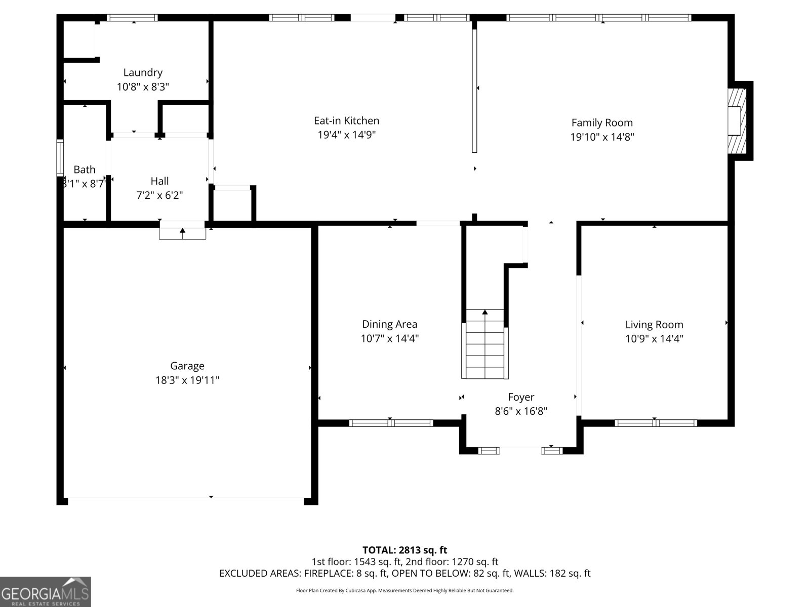 3550 Myrtlewood Chase Kennesaw - Photo 56