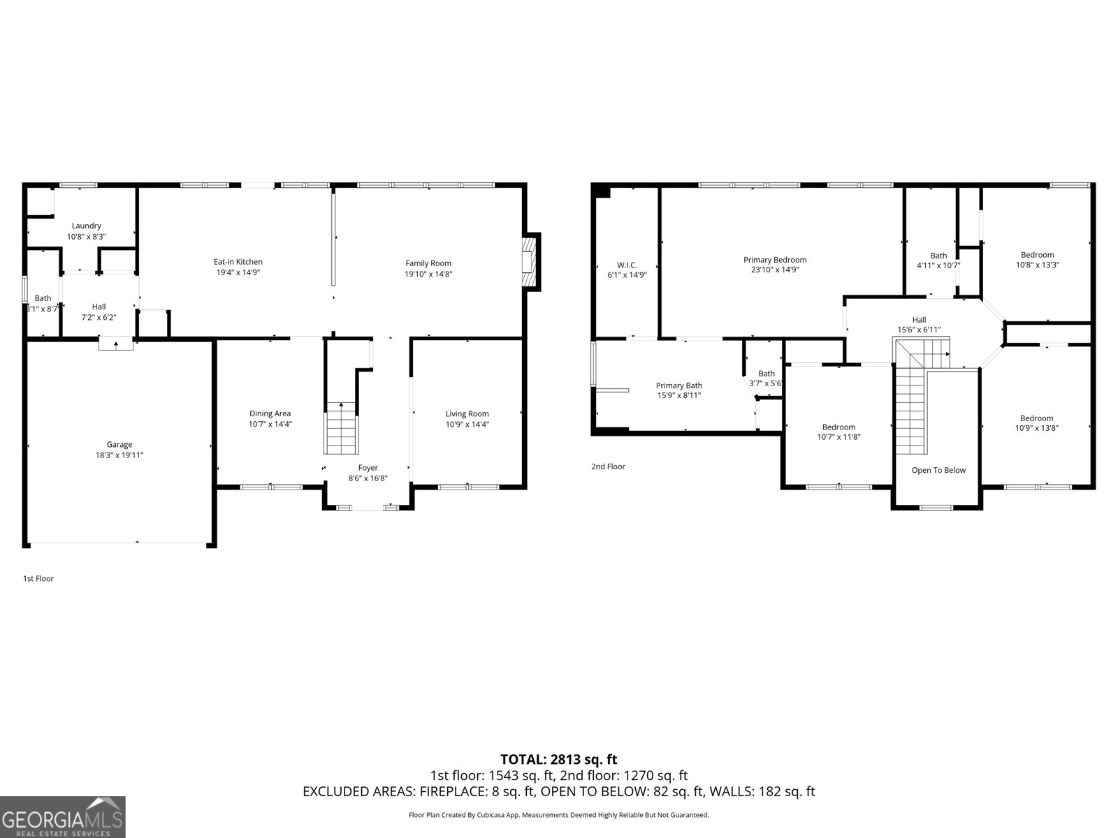 3550 Myrtlewood Chase Kennesaw - Photo 57