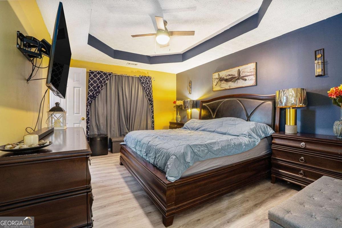 814 Cambridge Creek Drive Conyers - Photo 11