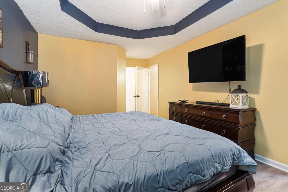 814 Cambridge Creek Drive Conyers - Photo 12