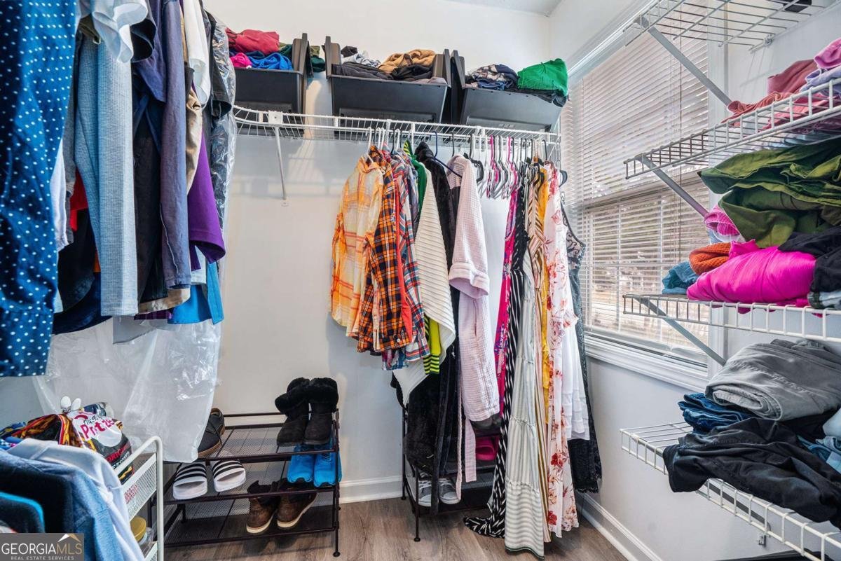 814 Cambridge Creek Drive Conyers - Photo 13